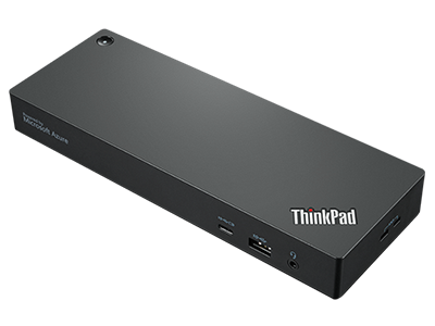 ThinkPad Universal Thunderbolt 4 Smart Dock – EU